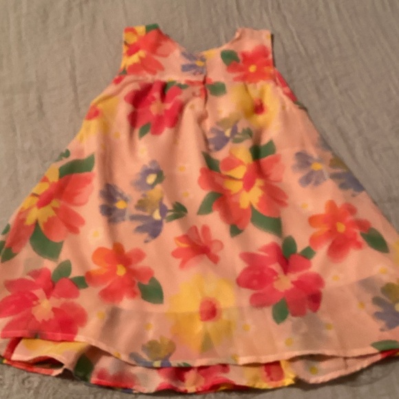 Colorful Girls' 4T Clothing Bundle - Picture 5 of 16